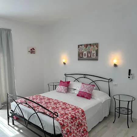 Guest house Blessed House Olbia