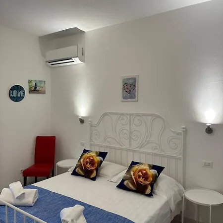 بيت ضيافة Blessed House أولبيا