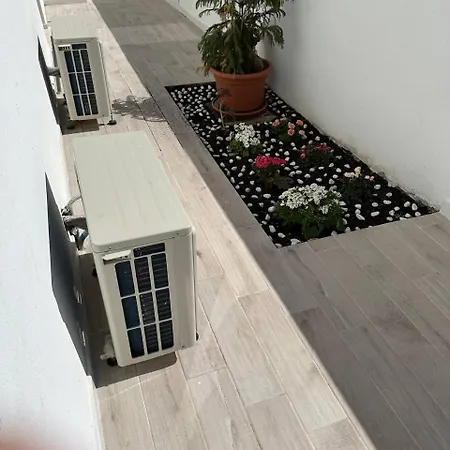Blessed House *