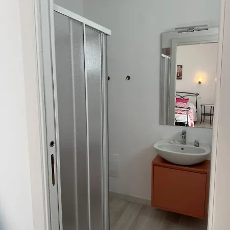 Гостьовий будинок Blessed House Ольбія