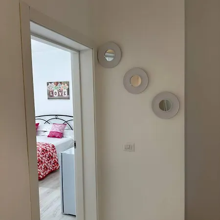 Blessed House Гостьовий будинок *