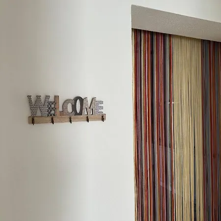 Blessed House 4* Όλμπια