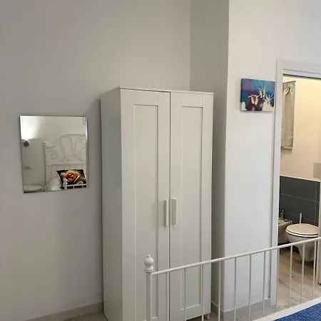 Blessed House أولبيا