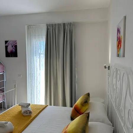 Blessed House بيت ضيافة