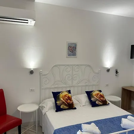 بيت ضيافة Blessed House أولبيا