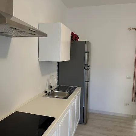 Πανσιόν Blessed House 4*