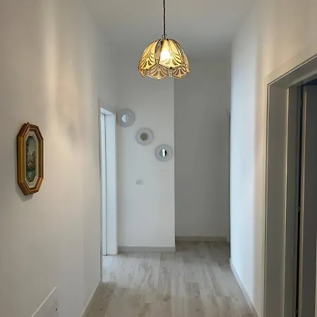 Blessed House