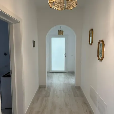 Blessed House Ольбія