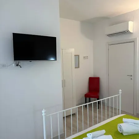 بيت ضيافة Blessed House 4*