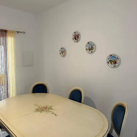 Blessed House