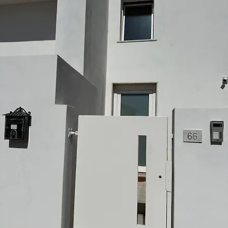 Blessed House 4* أولبيا