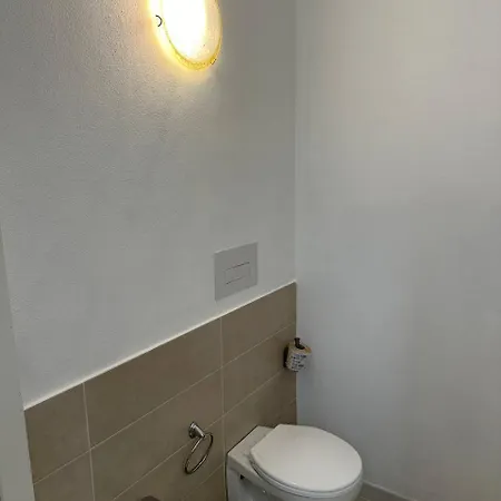 Гостьовий будинок Blessed House *