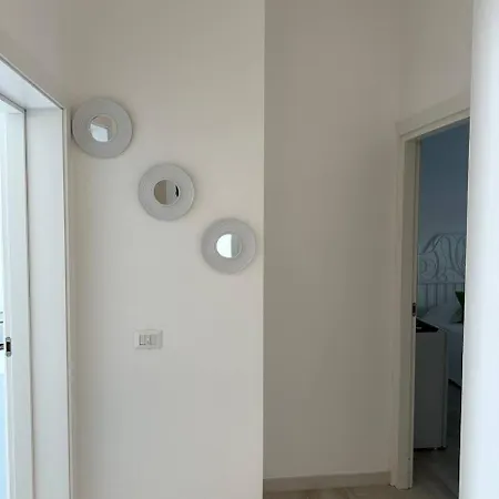 Blessed House Гостьовий будинок *