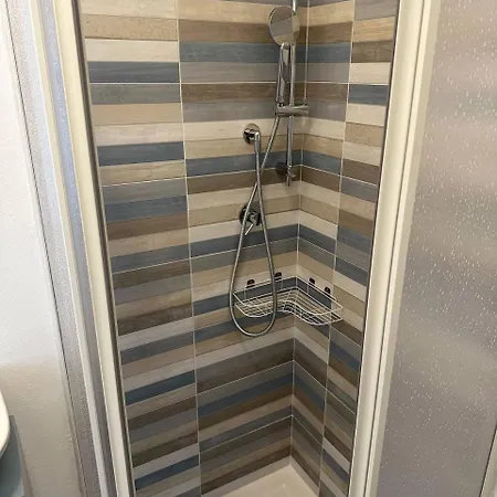 بيت ضيافة Blessed House أولبيا
