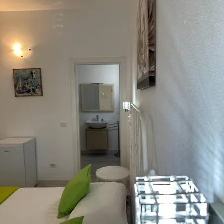 Πανσιόν Blessed House