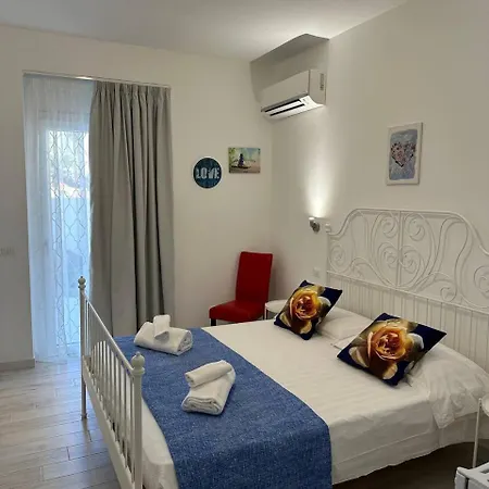 Blessed House *