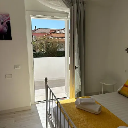 بيت ضيافة Blessed House