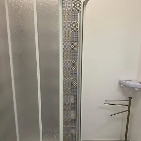 Blessed House بيت ضيافة أولبيا