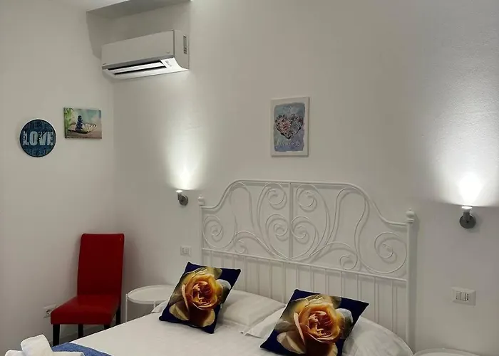 Pensionat Blessed House Olbia