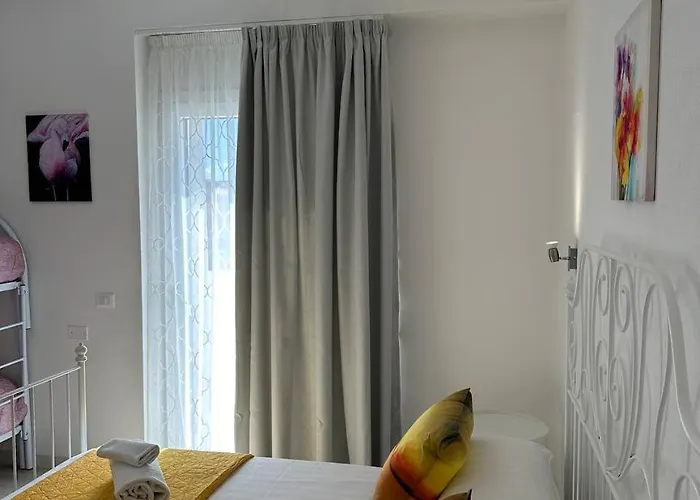 Blessed House Pensionat