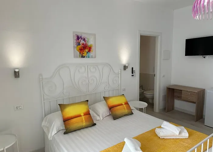 Blessed House Pensionat Olbia