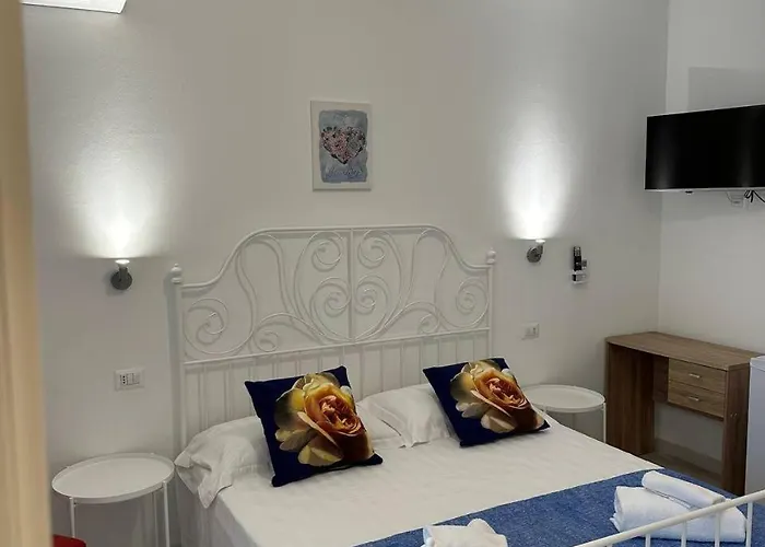 Blessed House Pensionat Olbia