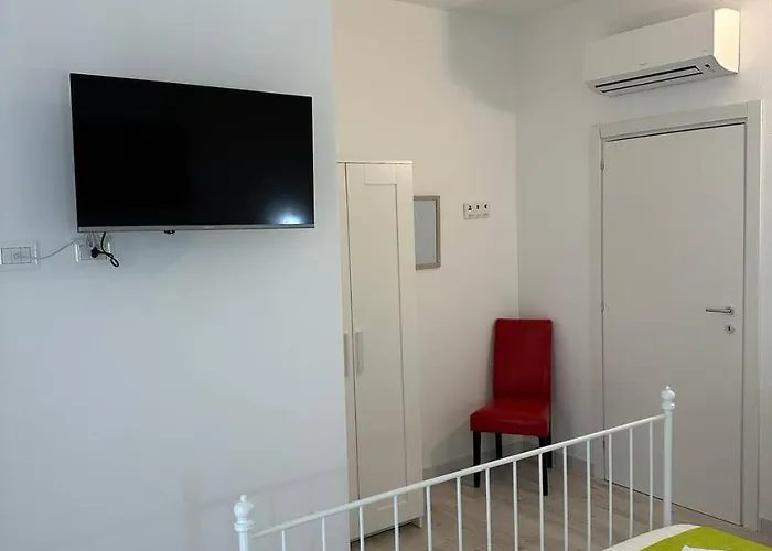 Pensionat Blessed House 4*