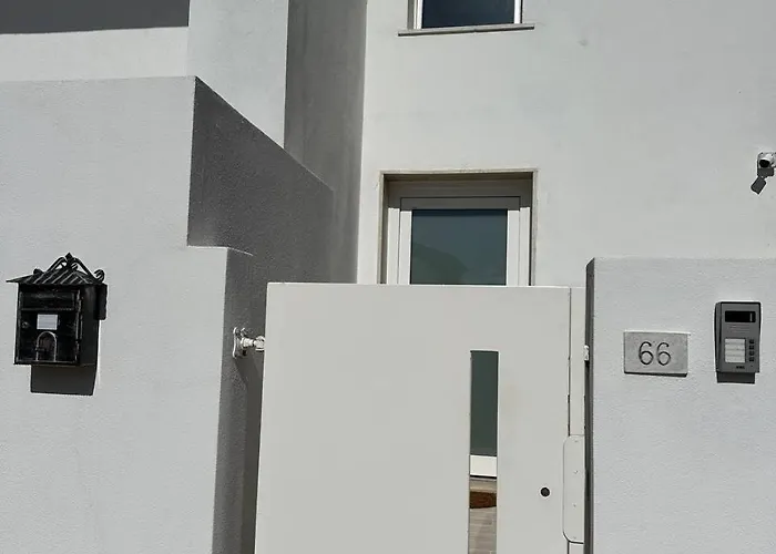 Blessed House 4* Olbia