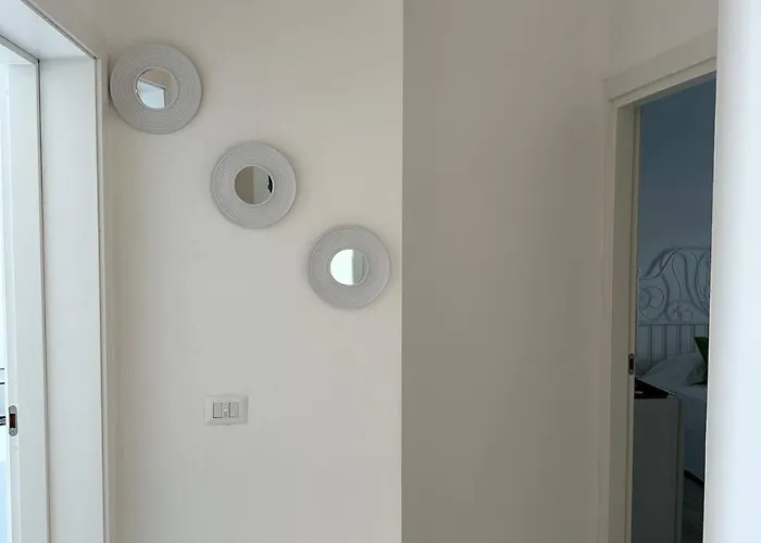 Blessed House Pensionat 4*