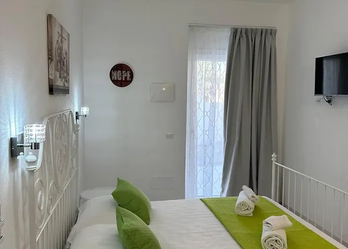 Pensionat Blessed House 4*