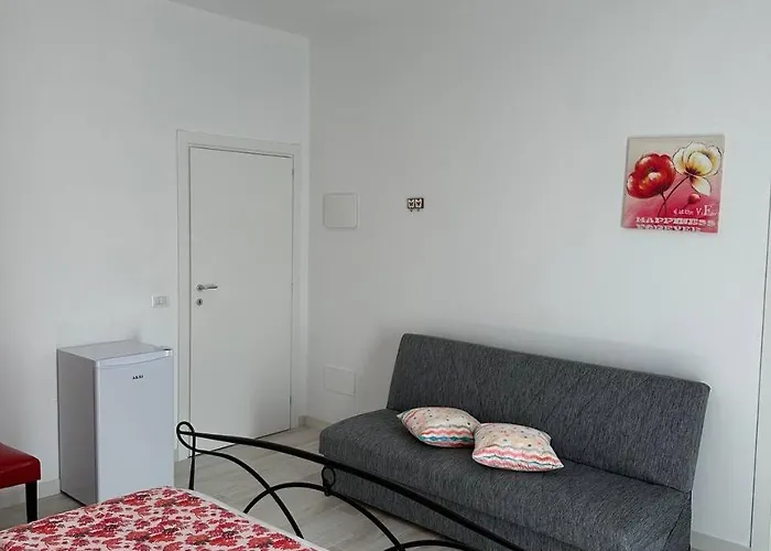 Blessed House 4* Olbia