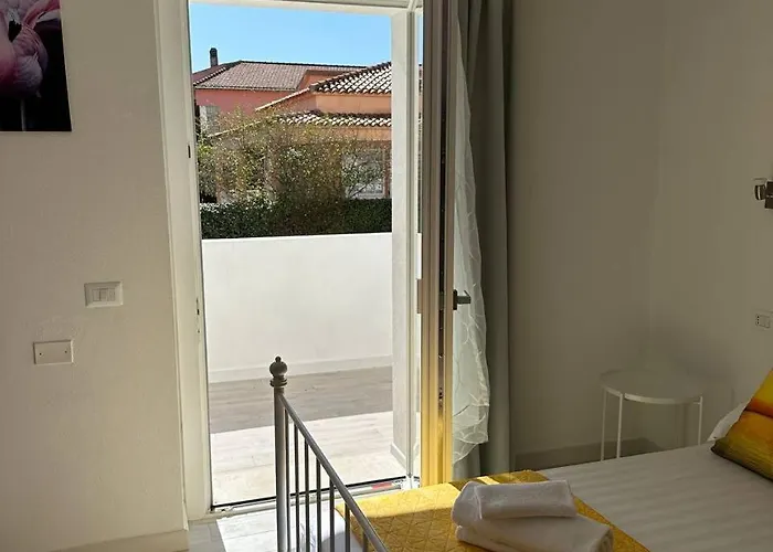 Pensionat Blessed House