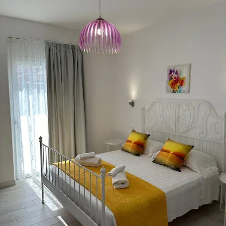 Blessed House 4* Olbia