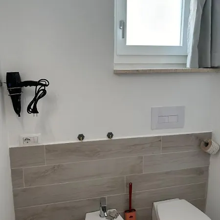 Blessed House 4* Olbia