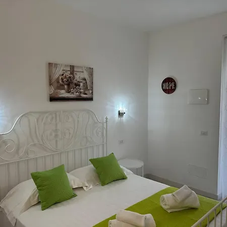 Blessed House 4* Olbia