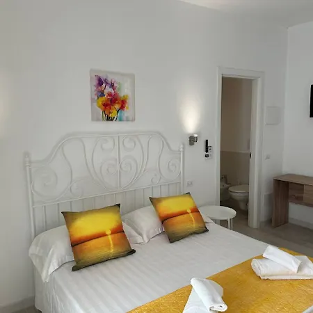 Blessed House Gasthof Olbia