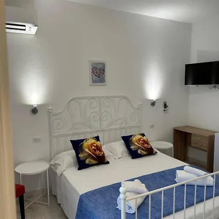 Blessed House Casa de hóspedes Olbia