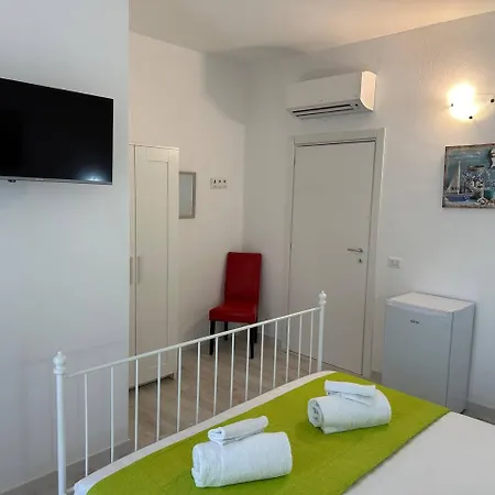 Blessed House Affittacamere Olbia