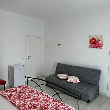 Blessed House 4* Olbia