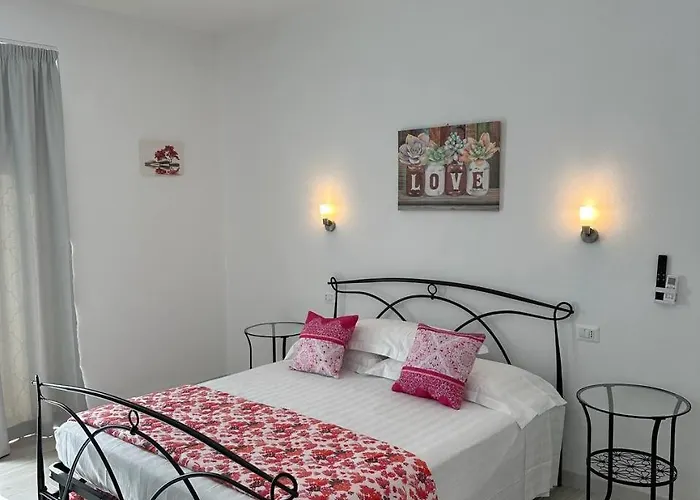 Affittacamere Blessed House Olbia