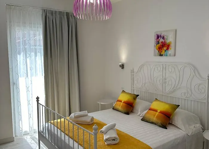 Blessed House 4* Olbia