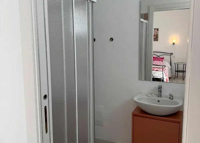 Гостьовий будинок Blessed House Ольбія