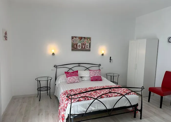 Blessed House Affittacamere