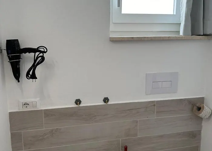 Blessed House 4* Olbia