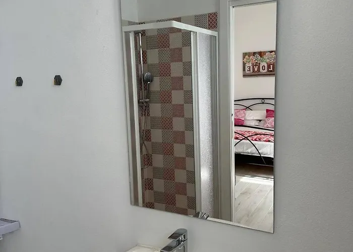 Blessed House Affittacamere Olbia