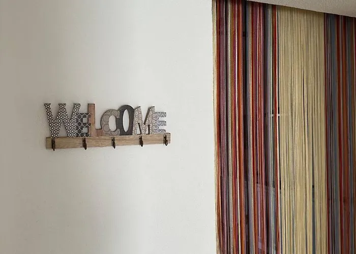 Blessed House 4* Ольбія