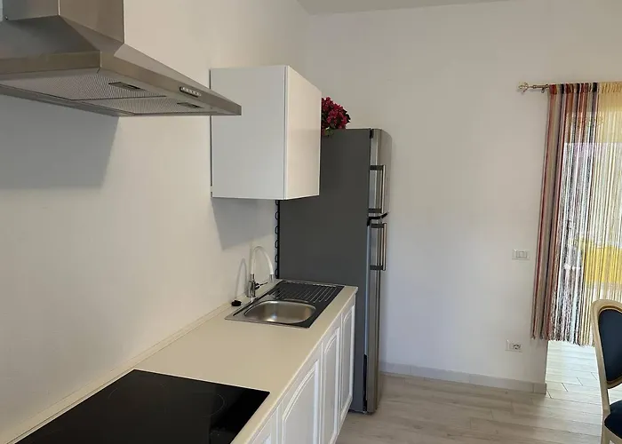 Affittacamere Blessed House 4*