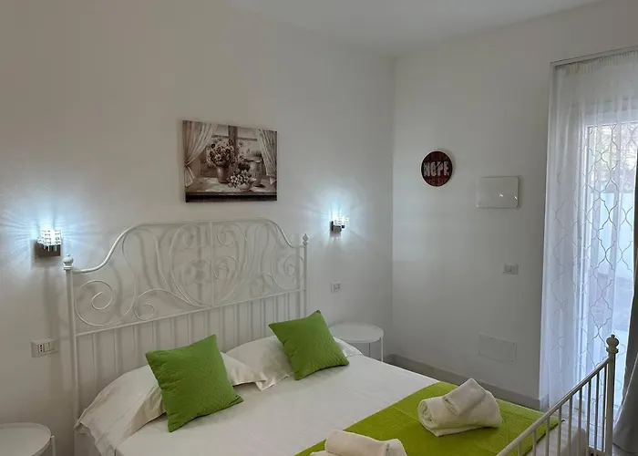 Blessed House 4* Olbia
