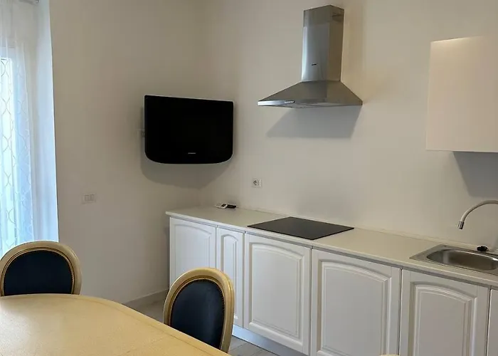 Affittacamere Blessed House