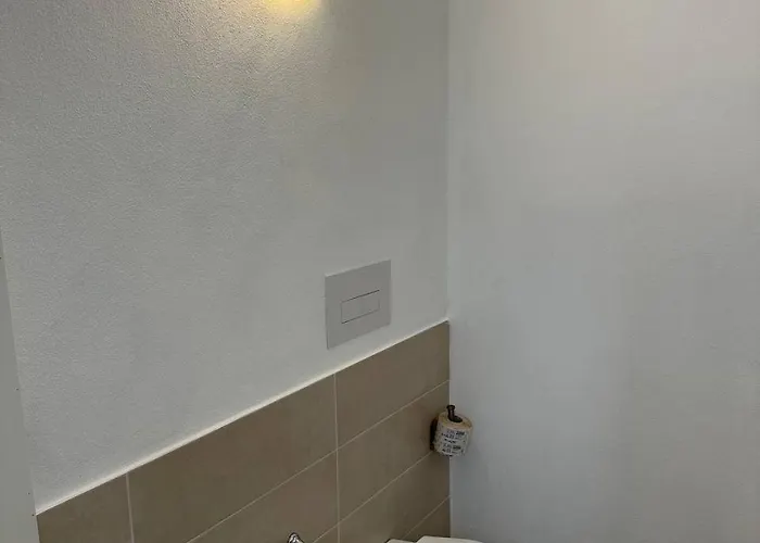 Гостьовий будинок Blessed House 4*